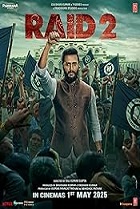 RAID 2 IN HINDI WITH ENGLISH SUBTITLE
