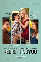 REGRETTING YOU