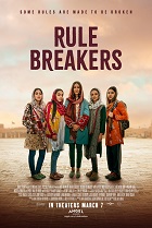 RULE BREAKERS