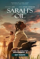 SARAHS OIL