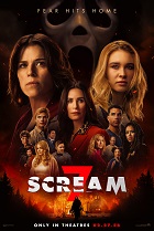 SCREAM 7