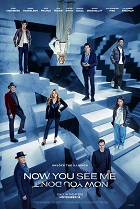 NOW YOU SEE ME 3