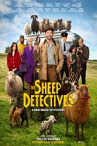 SHEEP DETECTIVES