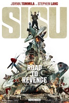 SISU: ROAD TO REVENGE (2025)