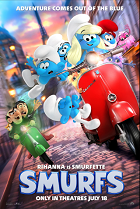 SMURF 