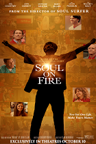 SOUL ON FIRE