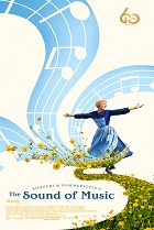 THE SOUND OF MUSIC 60TH ANNIVERSARY
