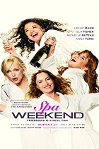SPA WEEKEND