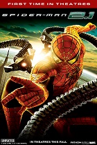SPIDER-MAN 2.1 (FATHOM 2025)
