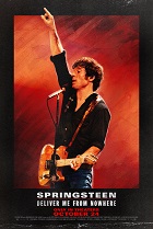 SPRINGSTEEN DELIVER ME FROM NOWHERE