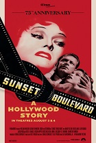 SUNSET BOULEVARD 75TH ANNIVERSARY
