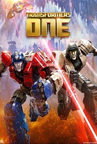 TRANSFORMERS ONE