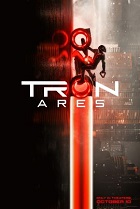DISNEYS TRON ARES