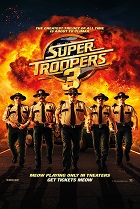 SUPER TROOPERS 3
