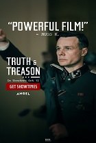 TRUTH AND TREASON