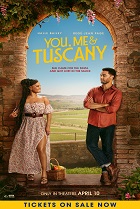 YOU ME & TUSCANY