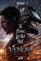 VENOM THE LAST DANCE