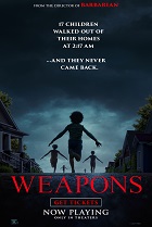 WEAPONS