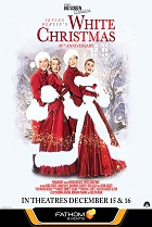 WHITE CHRISTMAS 70th ANNIVERSARY