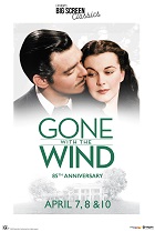GONE WITH THE WIND 85TH ANNIVERSARY